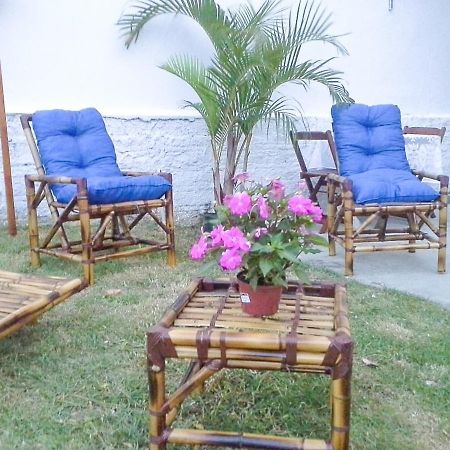 Colibri Hostel Florianopolis Ngoại thất bức ảnh