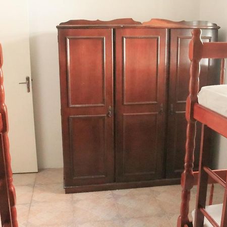 Colibri Hostel Florianopolis Ngoại thất bức ảnh