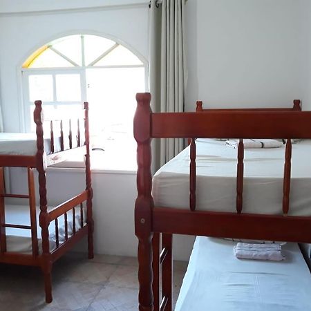 Colibri Hostel Florianopolis Ngoại thất bức ảnh