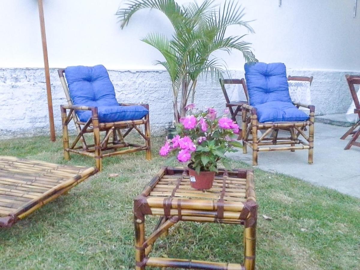 Colibri Hostel Florianopolis Ngoại thất bức ảnh