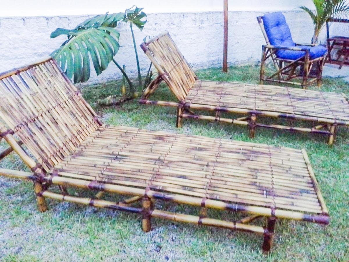 Colibri Hostel Florianopolis Ngoại thất bức ảnh