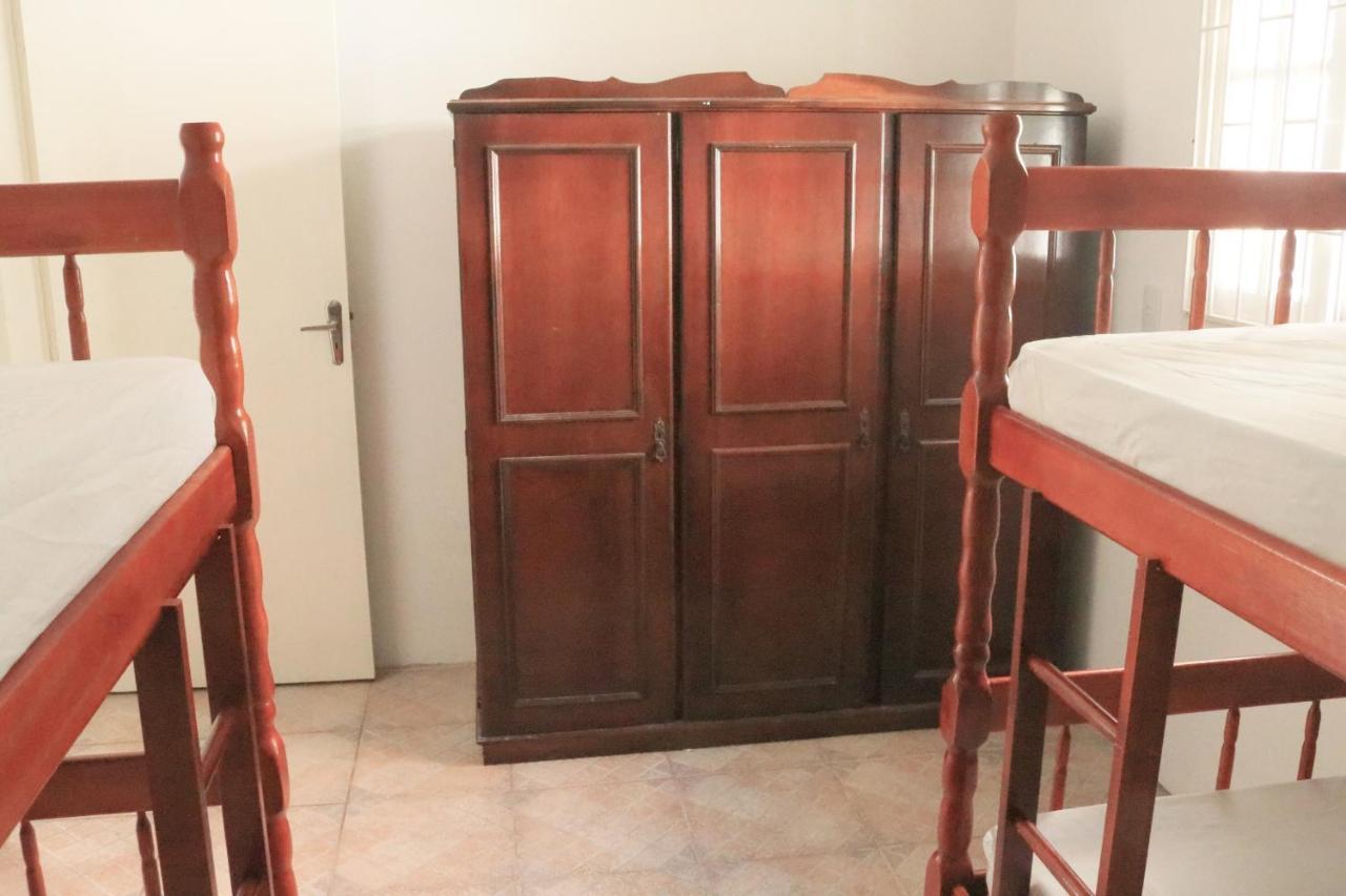Colibri Hostel Florianopolis Ngoại thất bức ảnh