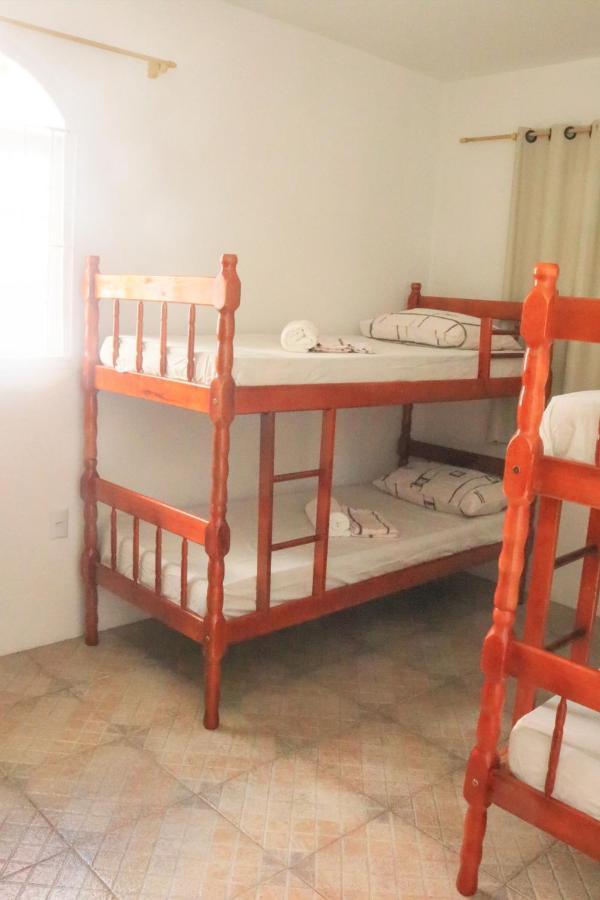 Colibri Hostel Florianopolis Ngoại thất bức ảnh