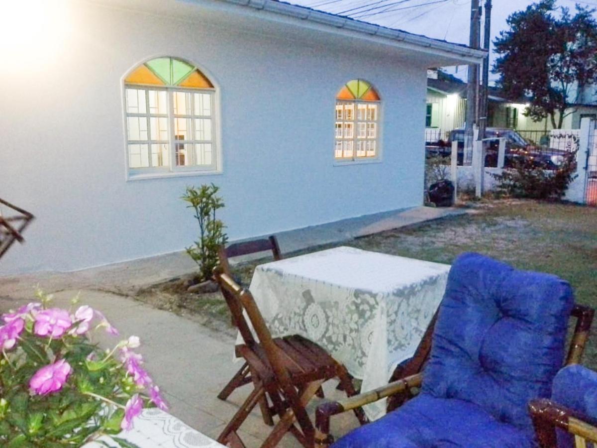 Colibri Hostel Florianopolis Ngoại thất bức ảnh