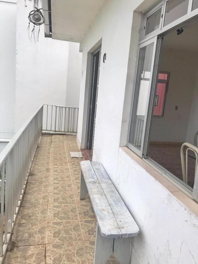 Colibri Hostel Florianopolis Ngoại thất bức ảnh