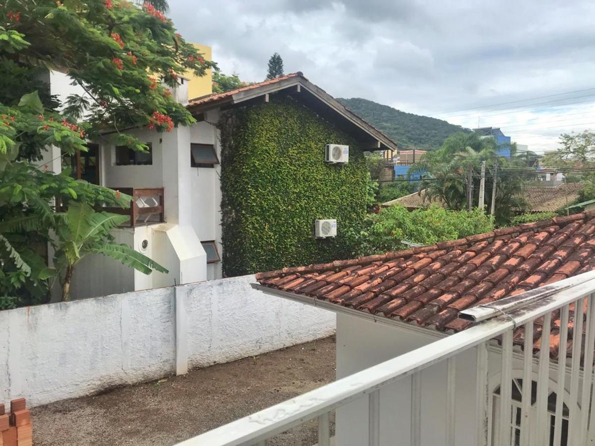 Colibri Hostel Florianopolis Ngoại thất bức ảnh