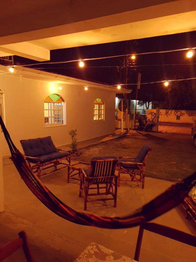 Colibri Hostel Florianopolis Ngoại thất bức ảnh