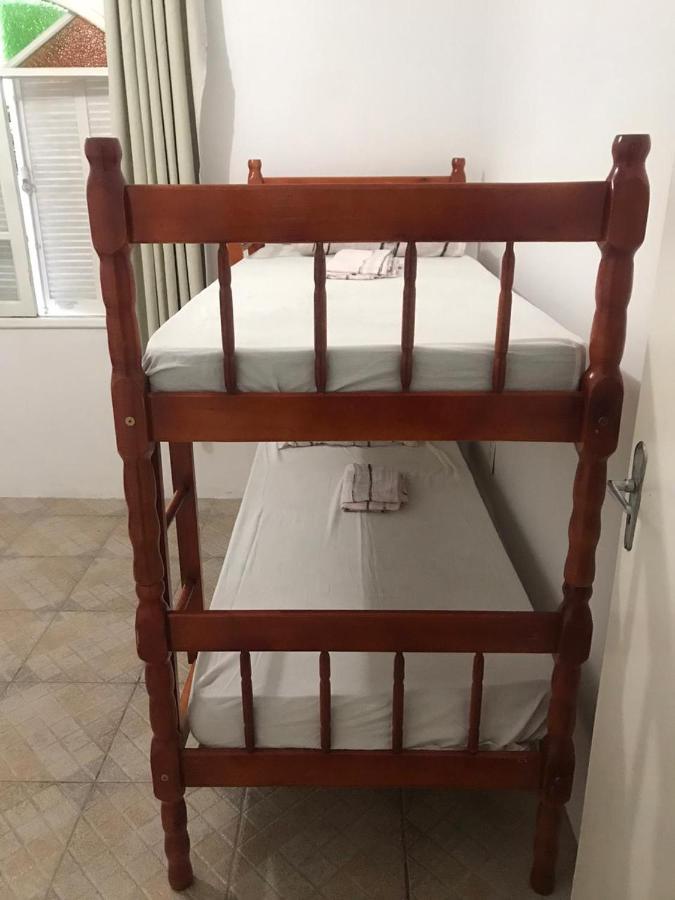 Colibri Hostel Florianopolis Ngoại thất bức ảnh