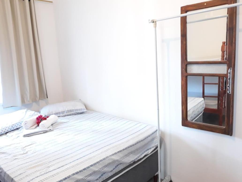 Colibri Hostel Florianopolis Ngoại thất bức ảnh