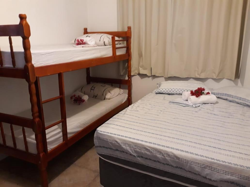 Colibri Hostel Florianopolis Ngoại thất bức ảnh