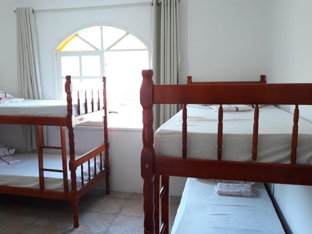 Colibri Hostel Florianopolis Ngoại thất bức ảnh