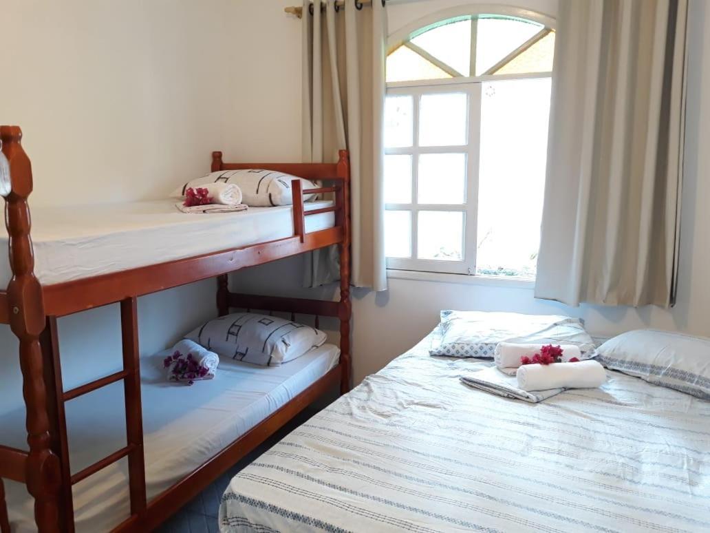 Colibri Hostel Florianopolis Ngoại thất bức ảnh