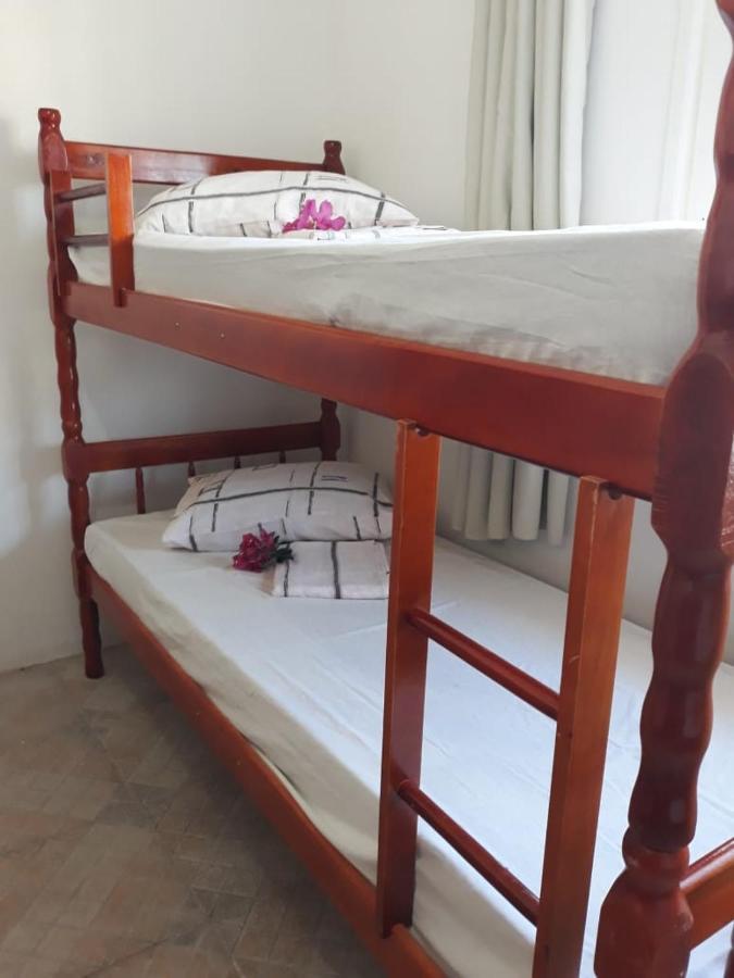 Colibri Hostel Florianopolis Ngoại thất bức ảnh
