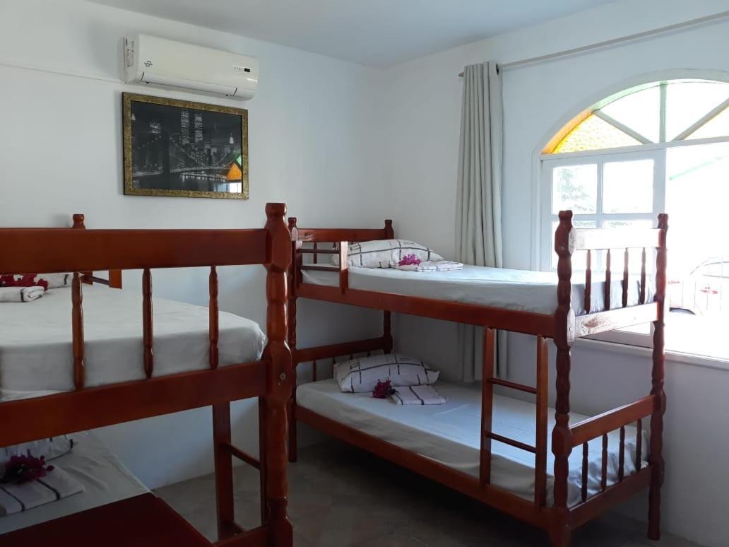 Colibri Hostel Florianopolis Ngoại thất bức ảnh