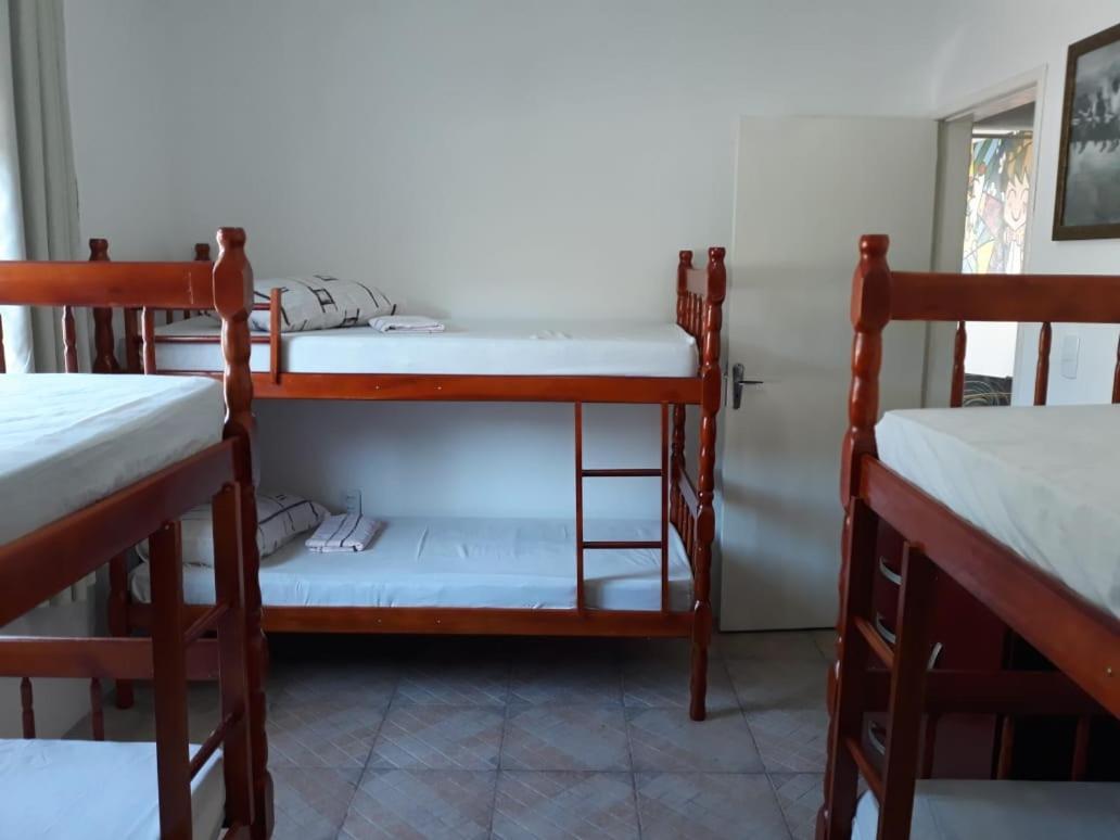 Colibri Hostel Florianopolis Ngoại thất bức ảnh