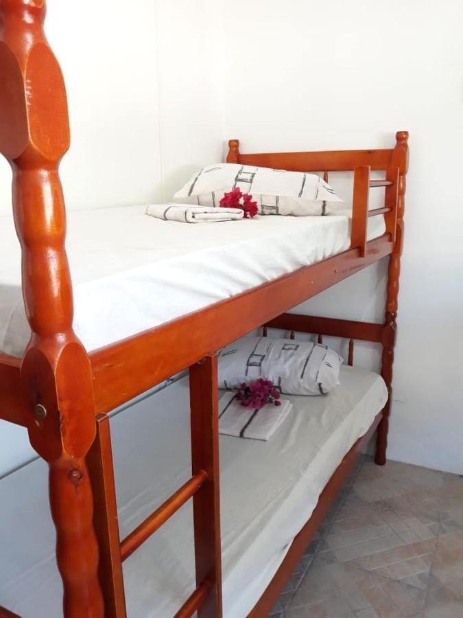 Colibri Hostel Florianopolis Ngoại thất bức ảnh
