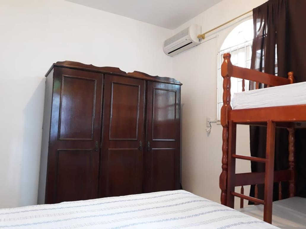 Colibri Hostel Florianopolis Ngoại thất bức ảnh