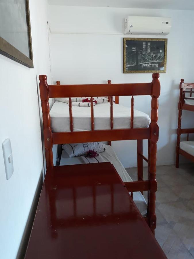 Colibri Hostel Florianopolis Ngoại thất bức ảnh