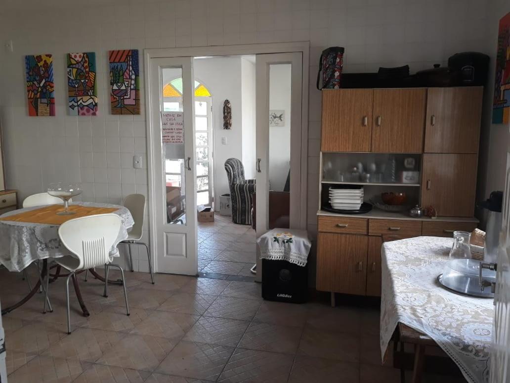 Colibri Hostel Florianopolis Ngoại thất bức ảnh