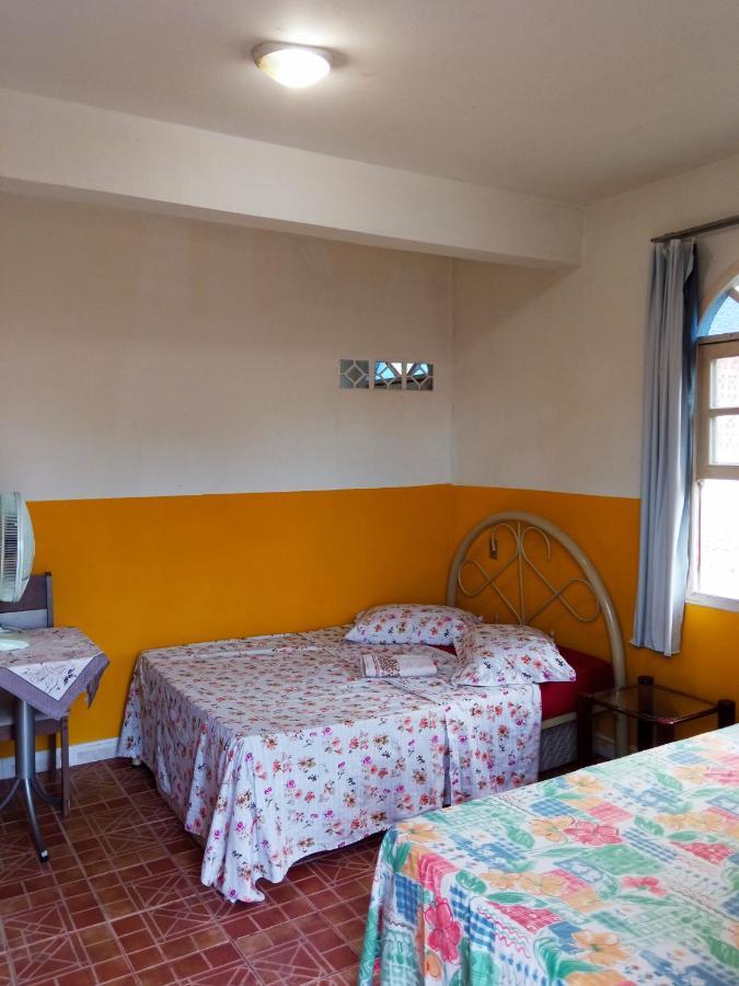 Colibri Hostel Florianopolis Ngoại thất bức ảnh