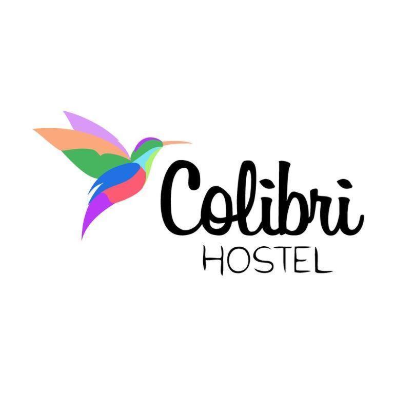 Colibri Hostel Florianopolis Ngoại thất bức ảnh