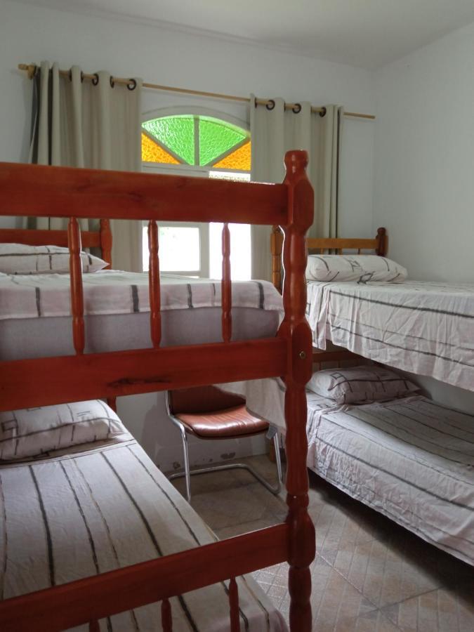Colibri Hostel Florianopolis Ngoại thất bức ảnh
