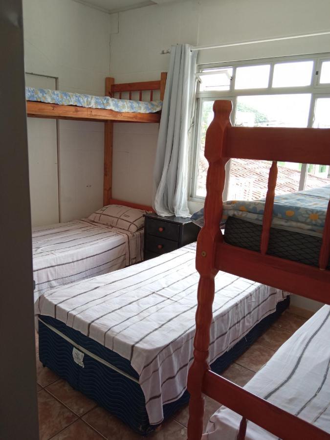 Colibri Hostel Florianopolis Ngoại thất bức ảnh