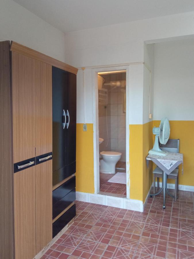 Colibri Hostel Florianopolis Ngoại thất bức ảnh