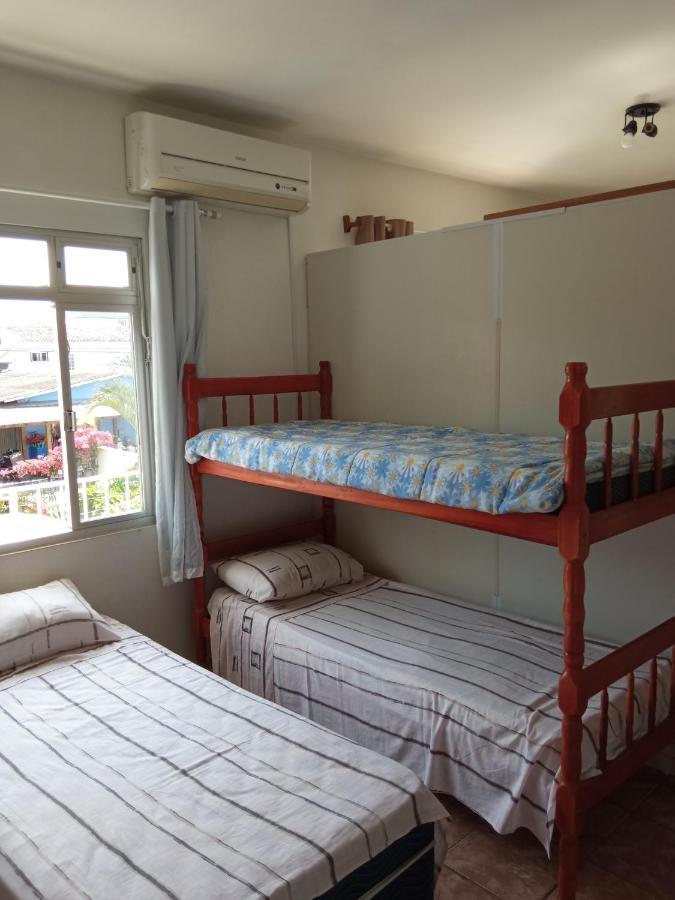 Colibri Hostel Florianopolis Ngoại thất bức ảnh